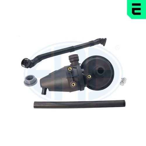 ERA Ölabscheider, Kurbelgehäuseentlüftung