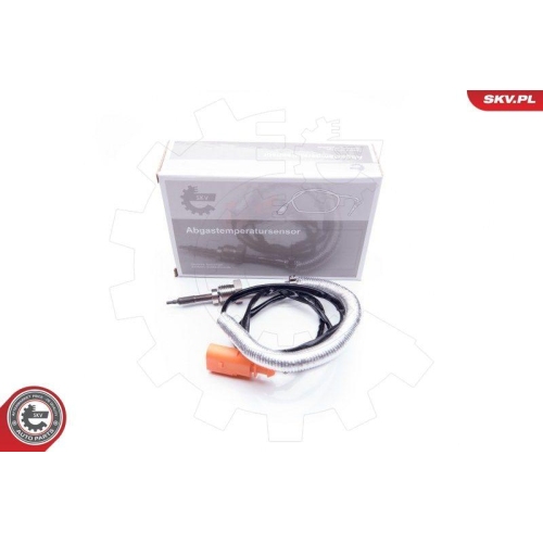 ESEN SKV Sensor, Abgastemperatur