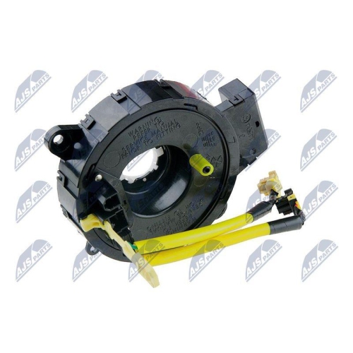 NTY Wickelfeder, Airbag EAS-CH-001