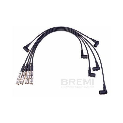BREMI Zündleitungssatz