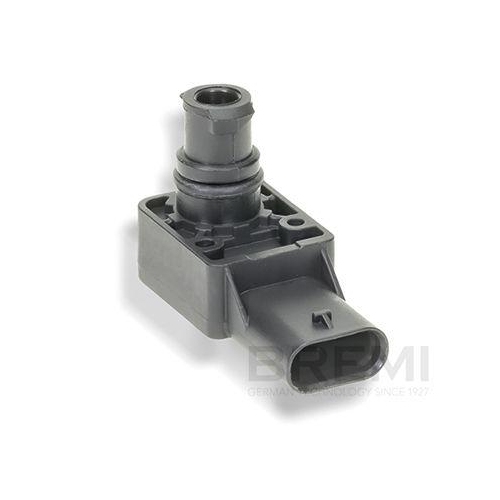 BREMI Sensor, Saugrohrdruck