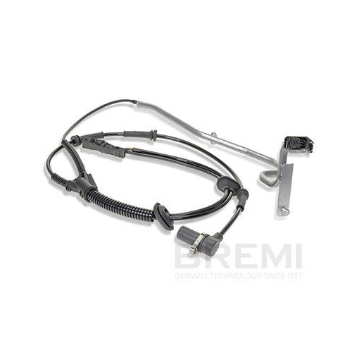 BREMI Sensor, Raddrehzahl