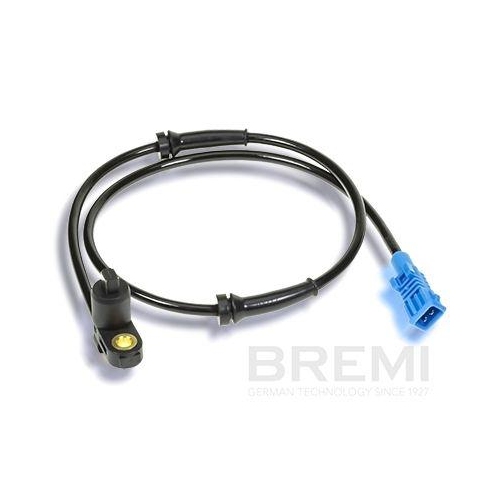 BREMI Sensor, Raddrehzahl