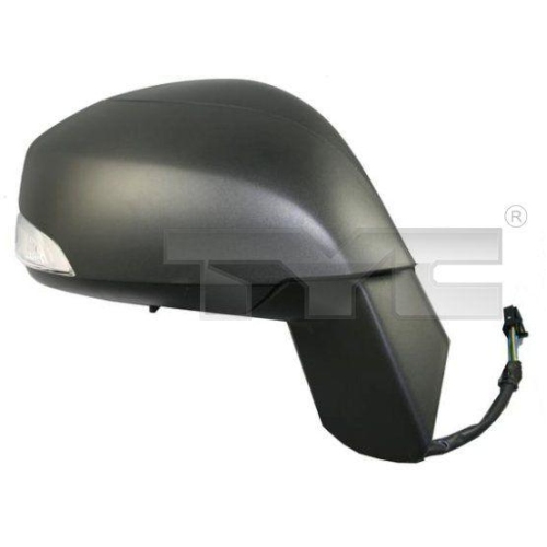 TYC Au&szlig;enspiegel