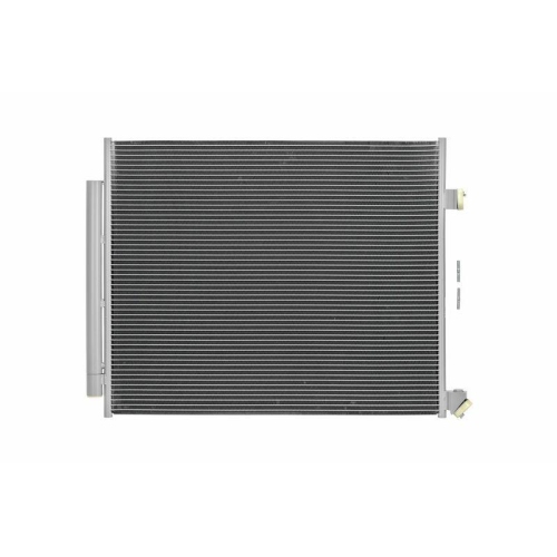 BOSCH Kondensator, Klimaanlage 1 986 AD2 467