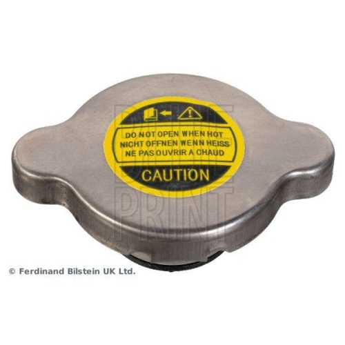 BLUE PRINT Verschlussdeckel, K&uuml;hler ADC49909