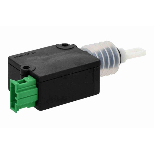 VEMO Stellelement, Zentralverriegelung Original VEMO Qualität V10-77-0004