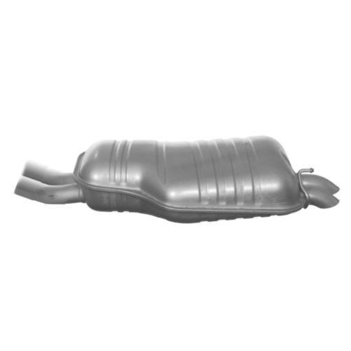 VEGAZ GmbH Endschalldämpfer BS-293