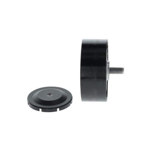 BOSCH Umlenk-/Führungsrolle, Keilrippenriemen 1 987 600 025