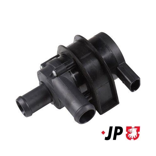 JP GROUP Zusatzwasserpumpe (Kühlwasserkreislauf) JP 1114111800