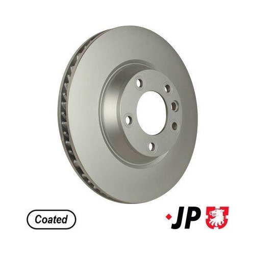 JP GROUP Bremsscheibe JP 1163105170