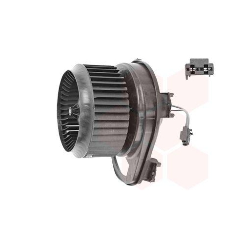 VAN WEZEL Innenraumgebl&auml;se 3019773