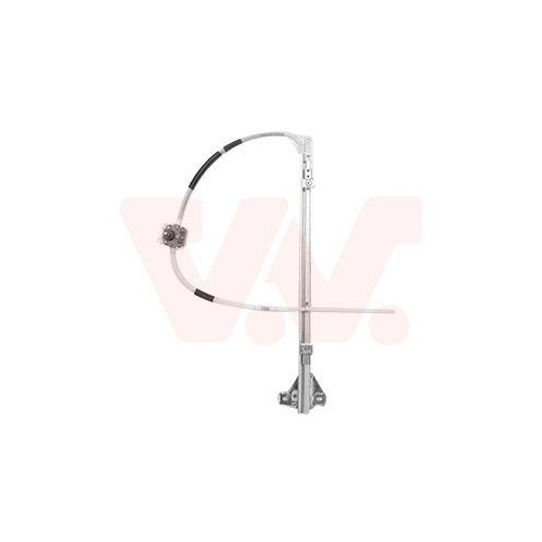 VAN WEZEL Fensterheber 3797232