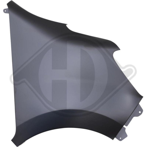 DIEDERICHS Kotfl&uuml;gel 4487206