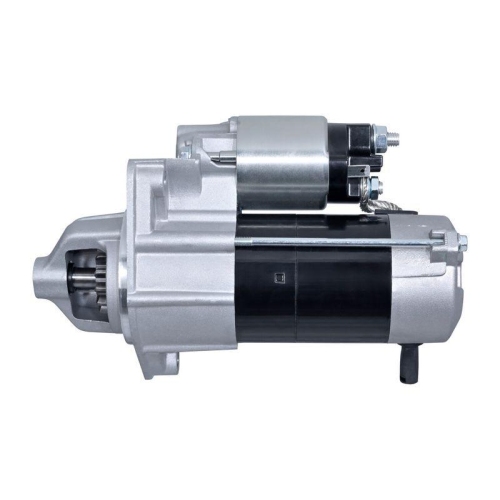HELLA Starter 8EA 015 657-001