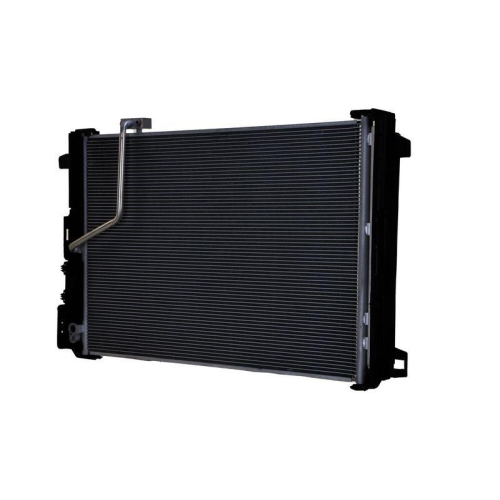 HELLA Kondensator, Klimaanlage >>> Easy2Fit <<< 8FC 366 221-441