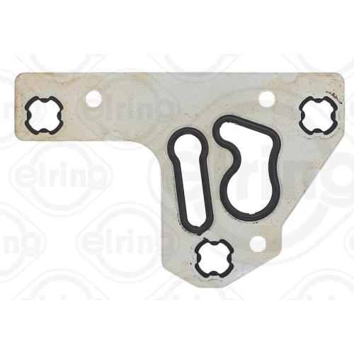 ELRING Dichtung, Kraftstoffpumpe 194.280