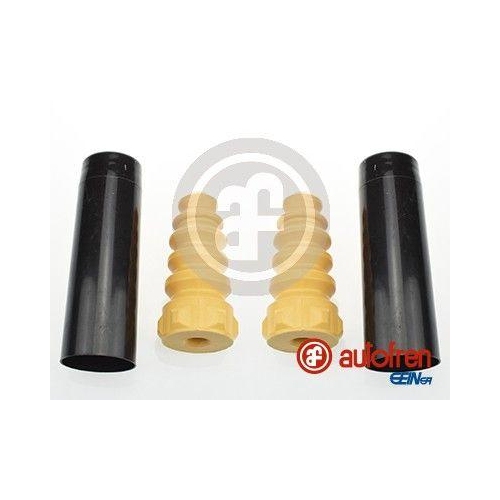 AUTOFREN SEINSA Staubschutzsatz, Sto&szlig;d&auml;mpfer D5090