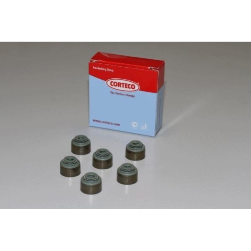 CORTECO Dichtungssatz, Ventilschaft 19036742