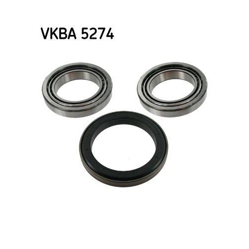SKF Radlagersatz VKBA 5274