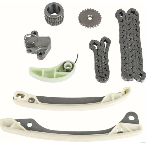 HERTH+BUSS JAKOPARTS Steuerkettensatz J1191036