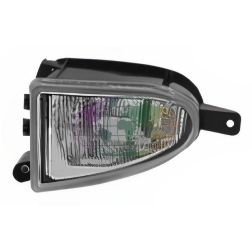 Lexmond Trading BV Nebelscheinwerfer 9295296