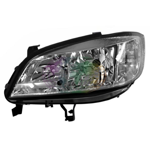 Lexmond Trading BV Hauptscheinwerfer 6419277