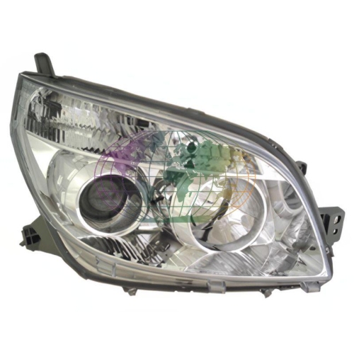 Lexmond Trading BV Hauptscheinwerfer 2271281