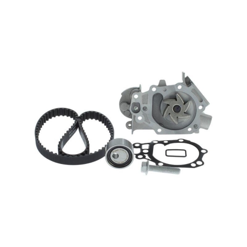 BOSCH Wasserpumpe + Zahnriemensatz 1 987 945 334