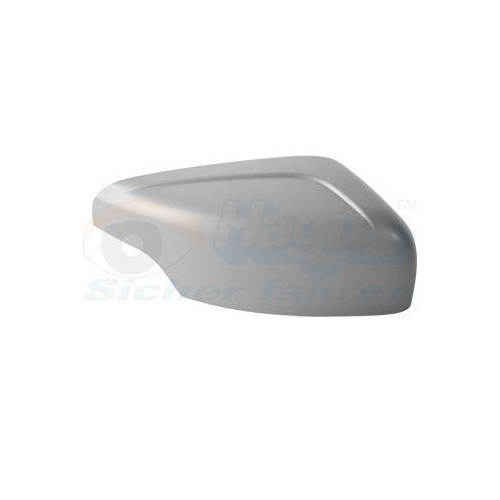 VAN WEZEL Abdeckung, Au&szlig;enspiegel * HAGUS * 5923844