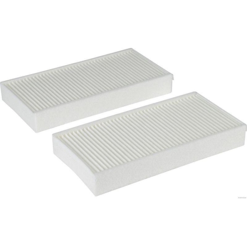 HERTH+BUSS JAKOPARTS Filter, Innenraumluft J1340836