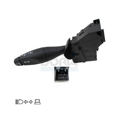 MEAT & DORIA Lenkstockschalter 23063