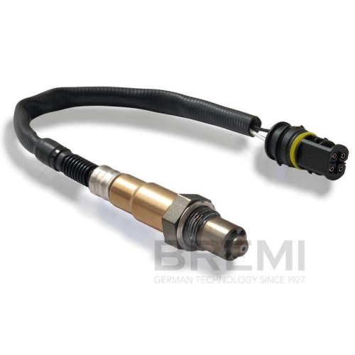BREMI Lambdasonde 75039