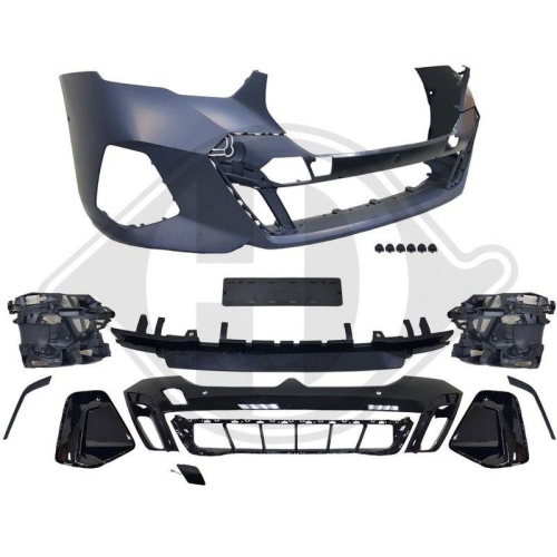 DIEDERICHS Sto&szlig;f&auml;nger HD Tuning 1227250