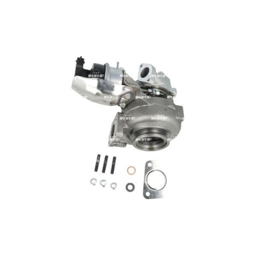 NRF Lader, Aufladung 90010096