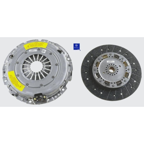 SACHS Kupplungssatz XTend 3000 951 347