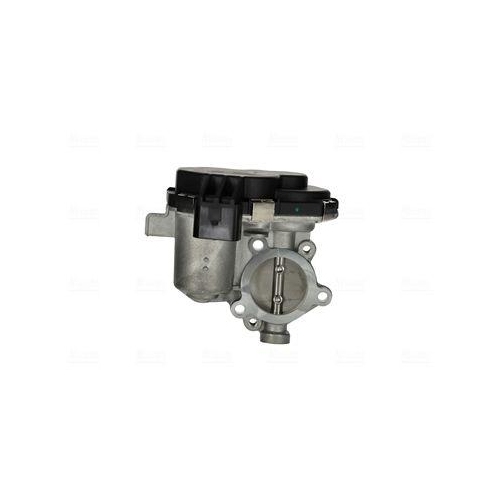NISSENS AGR-Ventil ** FIRST FIT ** 98563