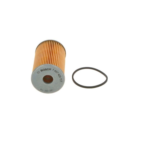 BOSCH &Ouml;lfilter