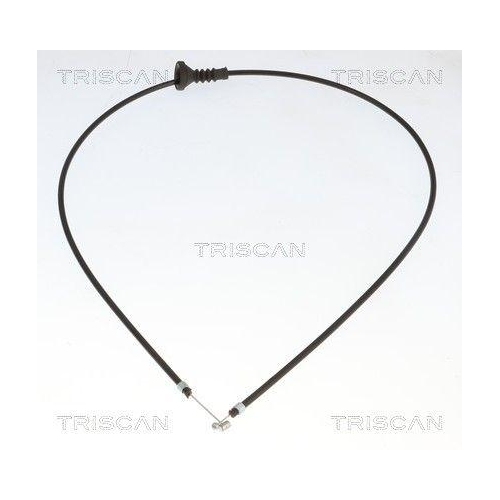TRISCAN Motorhaubenzug 8140 11603