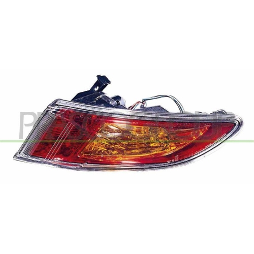 PRASCO Heckleuchte HD0424153