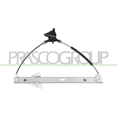 PRASCO Fensterheber MZ426W023