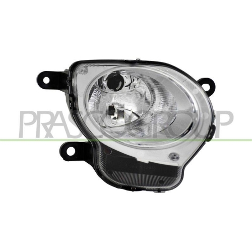 PRASCO Hauptscheinwerfer TYC FT0304605