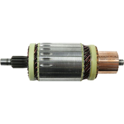 AS-PL Anker, Starter AS SA5042
