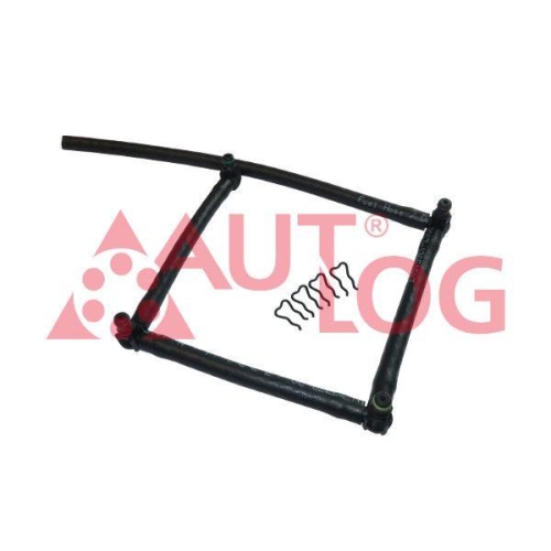 AUTLOG Schlauch, Leckkraftstoff KL3044