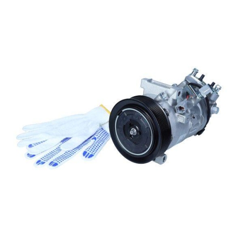 MAXGEAR Kompressor, Klimaanlage AC330021