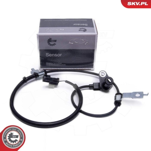 ESEN SKV Sensor, Raddrehzahl 06SKV502