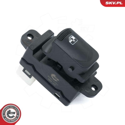 ESEN SKV Schalter, Fensterheber 37SKV457