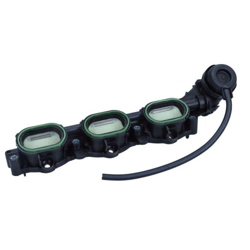 MAXGEAR Saugrohrmodul 17-0490