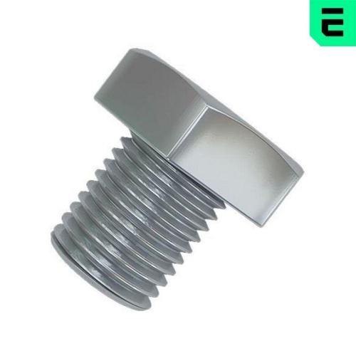 OPTIMAL Verschlussschraube OP-ESP0140O-BG