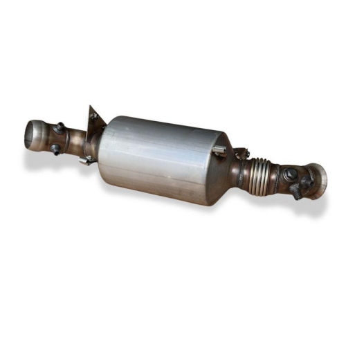 AHG Ru&szlig;-/Partikelfilter, Abgasanlage AHG11029